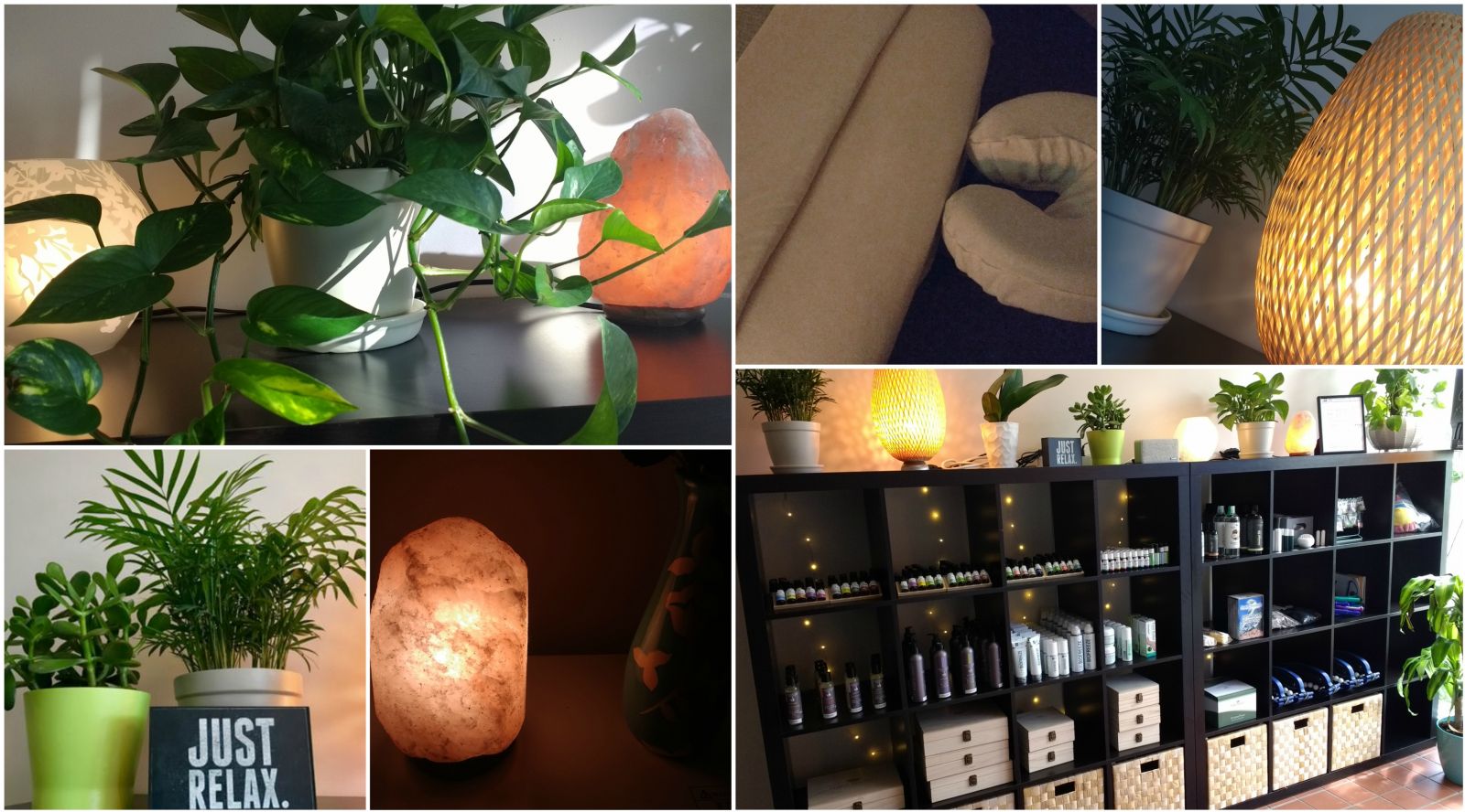 Whole Health Massage LLC